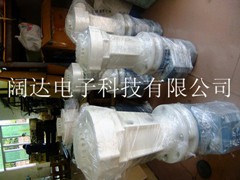 蝕刻泵